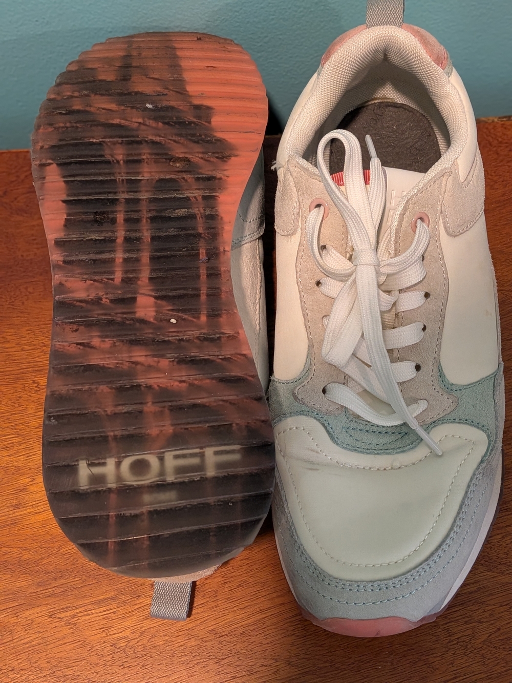 Hoff Women's City Sneaker